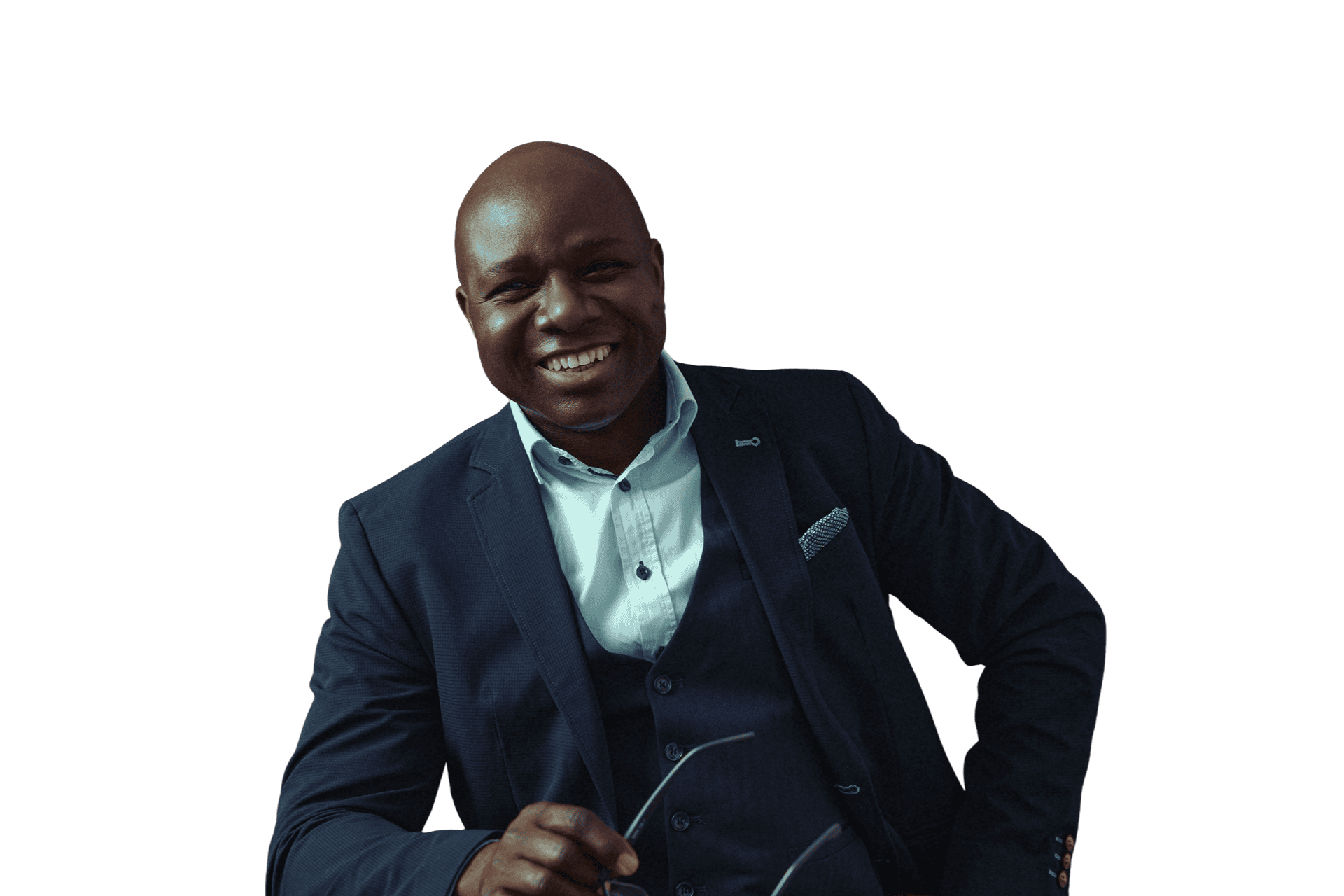 Dr. Amadou Sienou